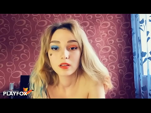 ❤️ Os óculos mágicos de realidade virtual me deram sexo com a Harley Quinn ️ Porno em pt-br.tusar.top ❌️